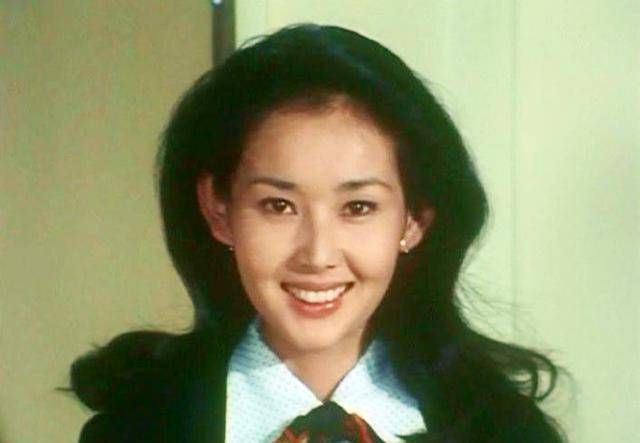 80年代的日本女星们如今怎样了？个个优雅老去，颜值不输当年！