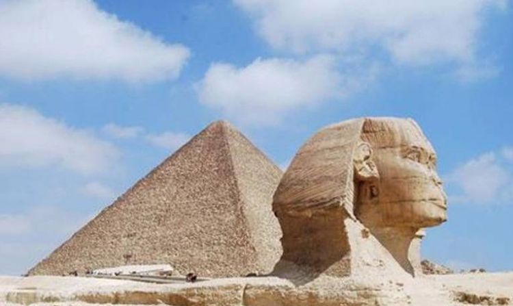 在四大文明中，为什么古埃及文明，先于其它三大文明成熟起来