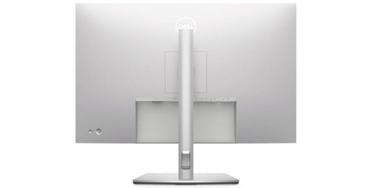 戴尔发布新款U3023E显示器：30英寸16:10，95%DCI-P3色域