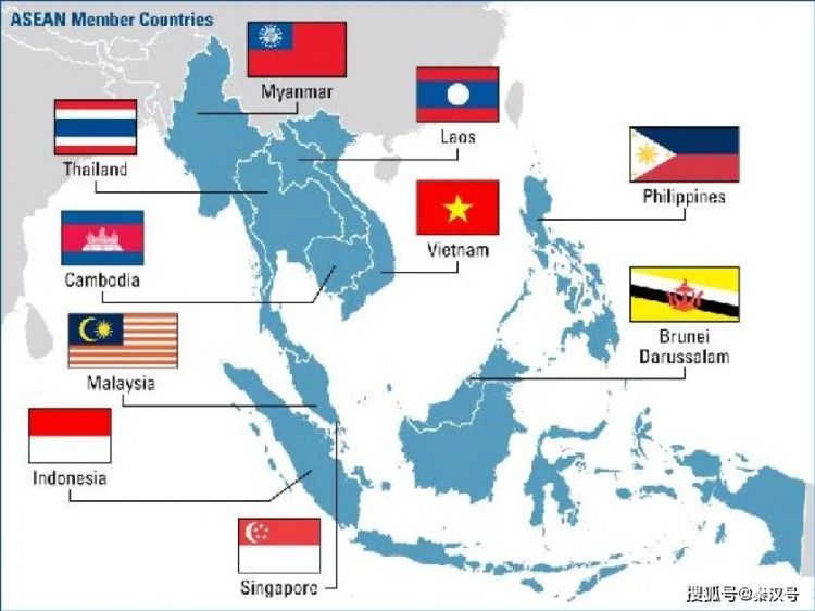 柬埔寨支持，新加坡反对，独立20年的东帝汶，为何不被东盟接纳？