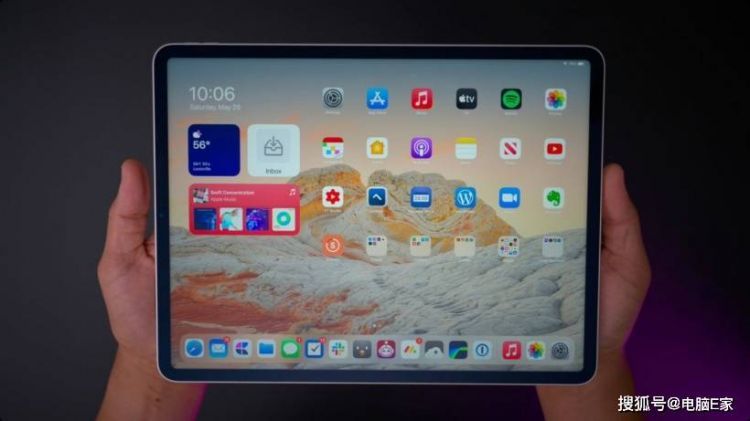 郭明錤再强调：苹果iPadPro11英寸2022款不会搭载MiniLED屏幕