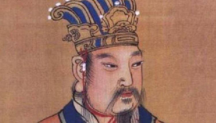 周文王“至忠”形象造假，他真的背叛纣王了吗？