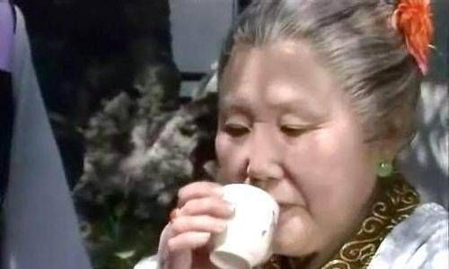 贾母，为何莫名其妙地对妙玉说：不喝“六安茶”？