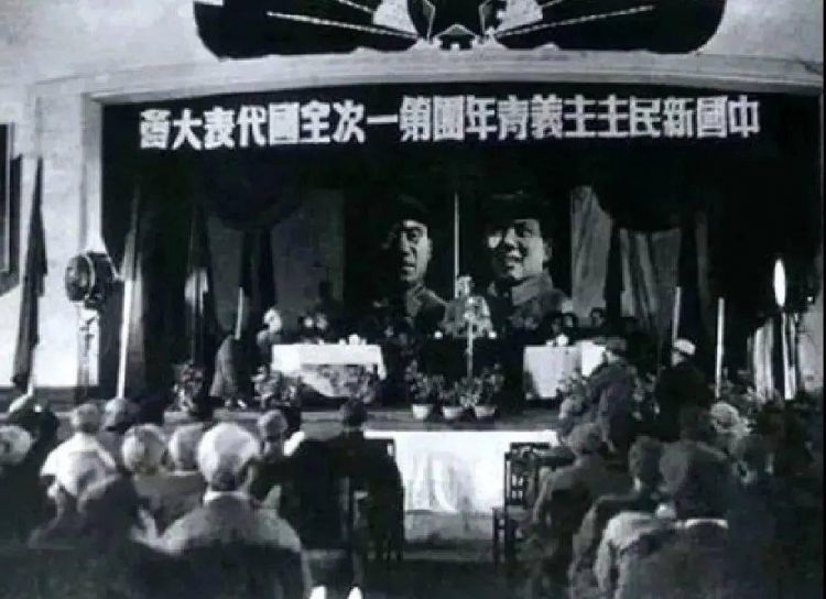 【团史天天学】第八期：中国共产主义青年团的由来