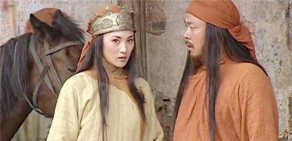 清朝有位女子效仿花木兰从军，结果不久却怀孕了，下场很悲惨