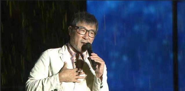 横扫“金曲”3大奖项，61岁李宗盛初心依旧，只专注于为自己写歌