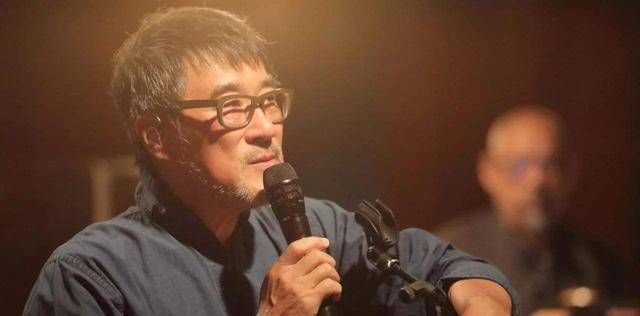 横扫“金曲”3大奖项，61岁李宗盛初心依旧，只专注于为自己写歌
