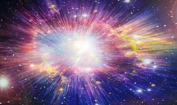 在宇宙最初期，形成的是恒星还是黑洞，或者还有其他的物质？