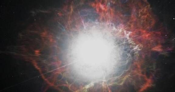 1000年过去了，宋朝时爆发的那颗超新星，现在怎样了？