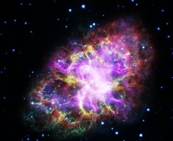 1000年过去了，宋朝时爆发的那颗超新星，现在怎样了？