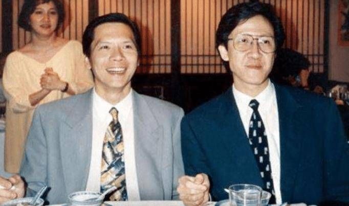 洪金宝向华强同是港圈大佬，为啥40年不来往？李小龙才是矛盾源头