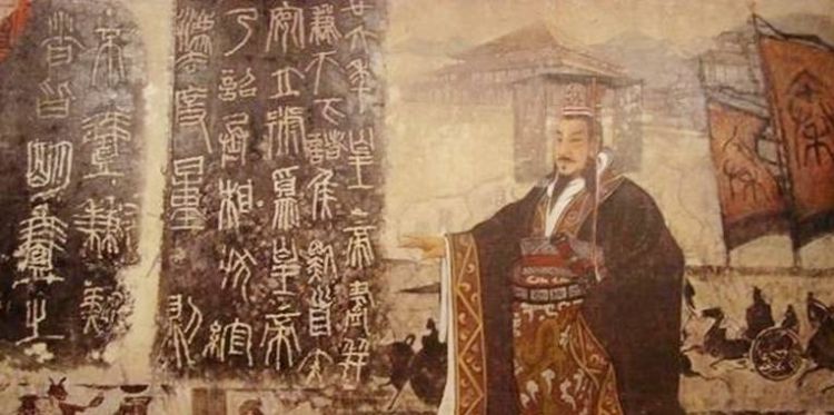 秦朝和隋朝，是最短命的大统一朝代，为何又是影响深远的朝代