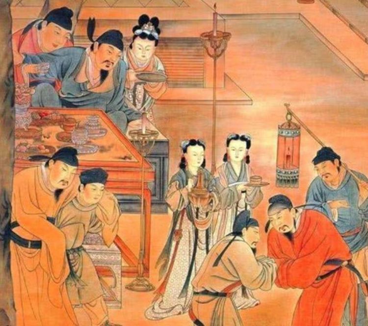 秦朝和隋朝，是最短命的大统一朝代，为何又是影响深远的朝代