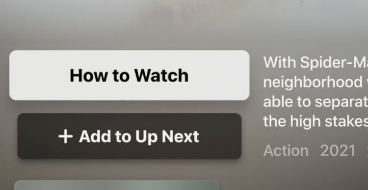苹果已禁止AndroidTV用户购买AppleTVApp上的内容