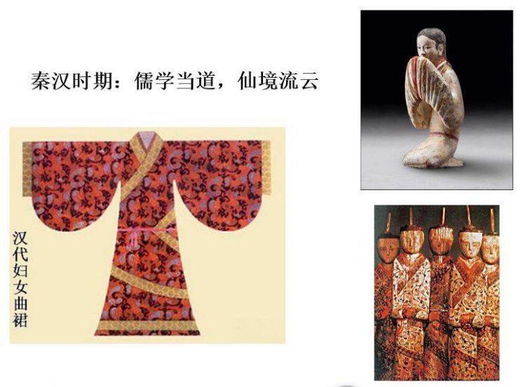 “秦岭四宝”抗疫贴中的古代服饰文化元素