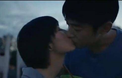 陈思诚直言：张子枫的初吻，应该用在《唐探4》刘昊然身上