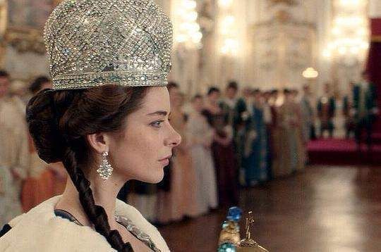 一个惧怕孤独，却想要统治欧洲的俄国女皇：叶卡捷琳娜二世