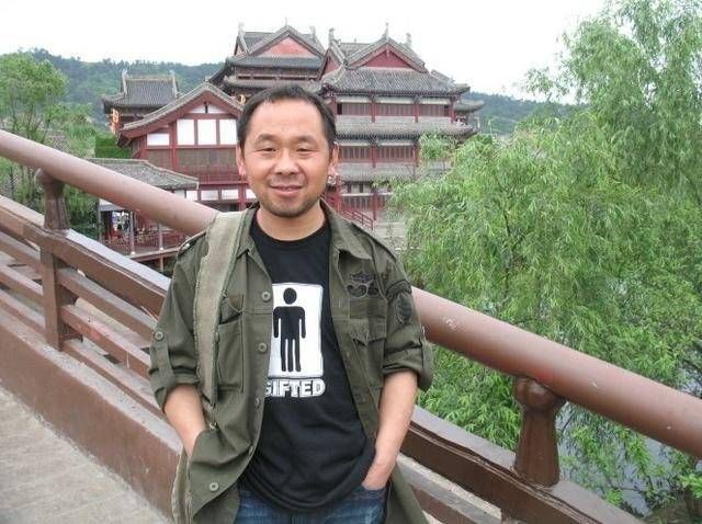 贾樟柯表弟韩三明：挖煤工人变影帝，51岁不婚愁坏家人
