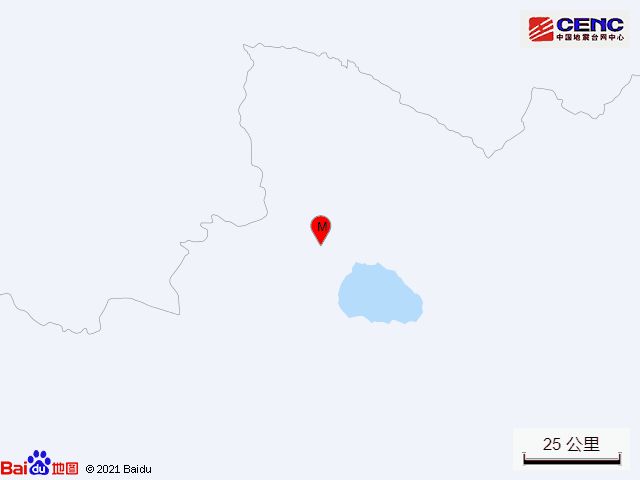青海海西州德令哈市发生6.0级地震青海消防紧急集结