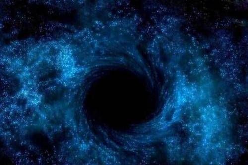 科学家：量子毛发理论可解决霍金黑洞悖论