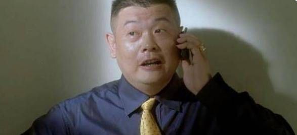 2005年，傅彪抽完生命中最后一支烟，给妻子打电话说：对不起