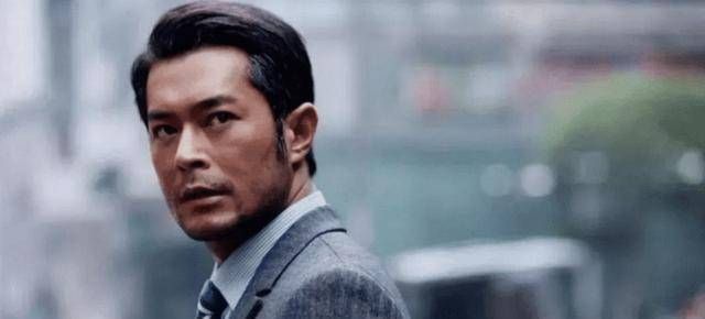 香港演员最新片酬排行：成龙依旧第1，刘德华第4