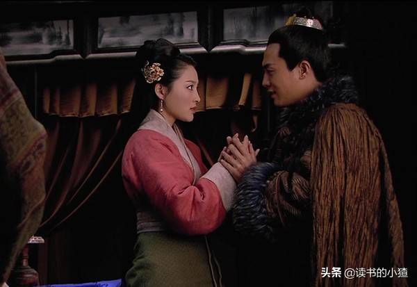 可悲莫过孙雪娥：既然西门庆对她看不顺眼，为啥还纳她为妾？