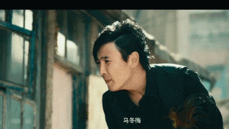 赵丽颖的“牛爱花”、吴京的“梅办法”，影视剧人名能有多奇葩？？