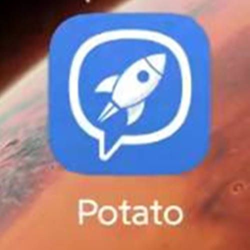 potato苹果版下载（ios系统）