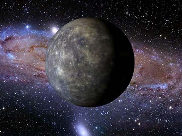 地球距离水星多远?距离0.92亿之外的小行星（太阳系最小行星）