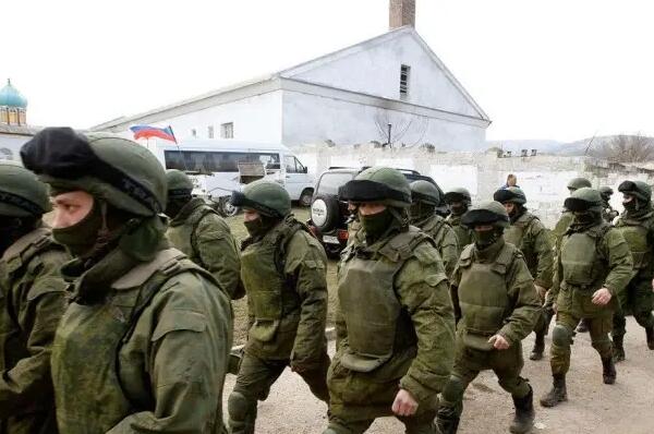 乌克兰加入北约后果：周边国家受军事威胁（俄罗斯会被北约包围）