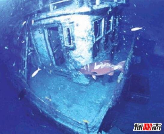 潜艇303现实找到了吗，找到了停靠在汉口江边(电影是杜撰)
