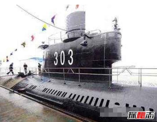 世界未解之谜303潜艇，303潜艇什么恐怖传闻