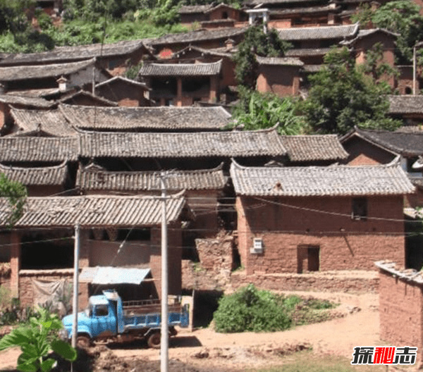 真实存在的灵异村庄,江西雷公村20年遭雷击村民剩8人