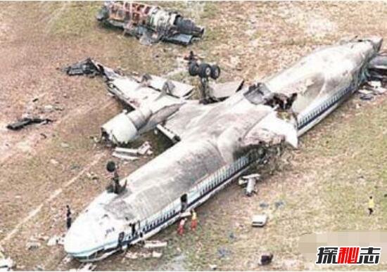 2002台湾华航空难录音事件真相，诡异空难录音解密