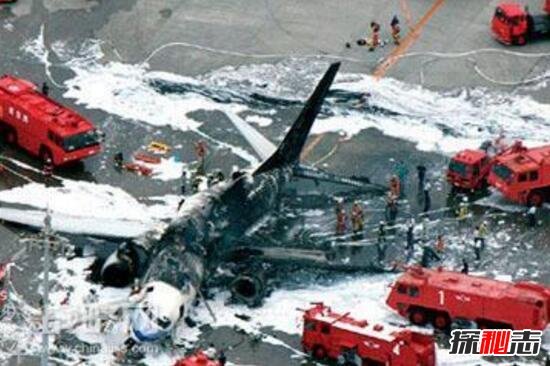 2002台湾华航空难录音事件真相，诡异空难录音解密