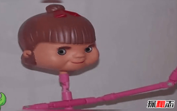 世界上十大诡异的玩具,日本怀孕娃娃变态至极大人都害怕
