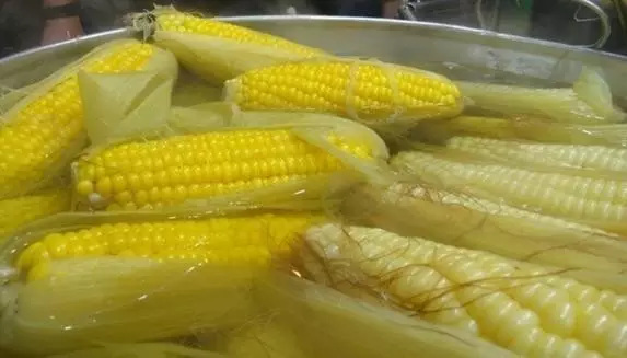 玉米要煮多长时间才能好