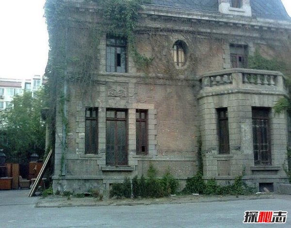 北京朝内大街81号，揭秘北京第一凶宅的灵异传说