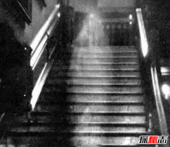 史上十张最诡异的照片，超惊悚的真实鬼魂照片(科学无解)