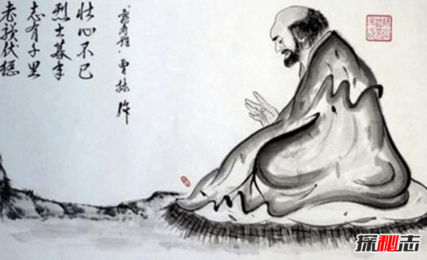 佛教灵异故事,中国禅师六祖慧能肉身千年不腐