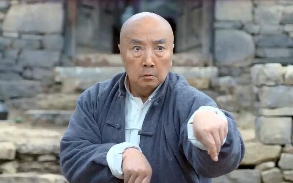 最流行的十大中国武术：少林功夫历史悠久，太极拳闻名世界