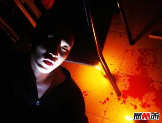 上海闵行的东海学院闹鬼事件，恶鬼作祟使学生离奇死亡