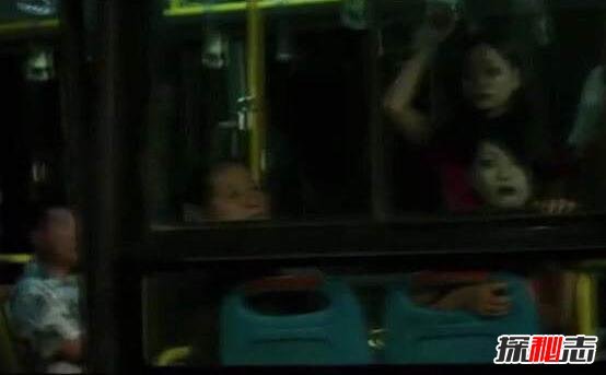 北京密云水库灵异事件，北京330公交车为何离奇沉没海底