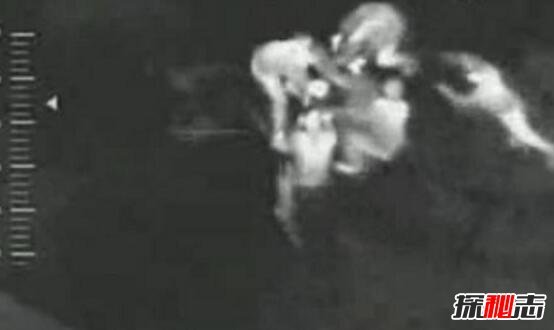 俄罗斯赤塔僵尸事件 拍到僵尸吃人画面（视频遭到封杀）