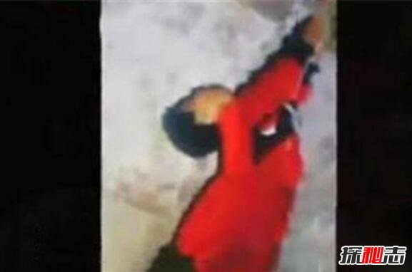 2009年重庆红衣男孩事件 揭秘重庆红衣男孩死亡真相