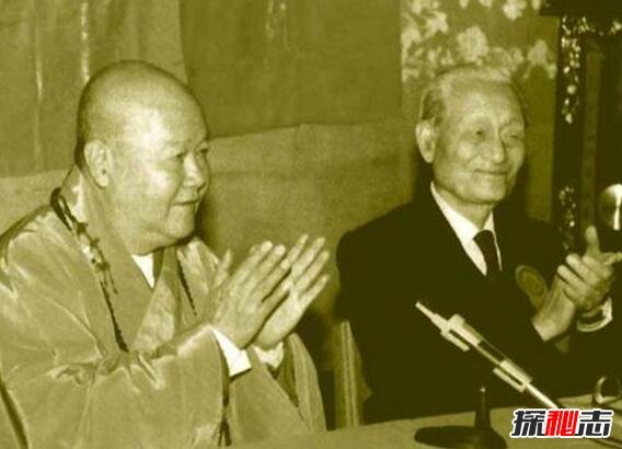 1995年上海龙柱事件真相，真禅法师请走神灵打下龙柱