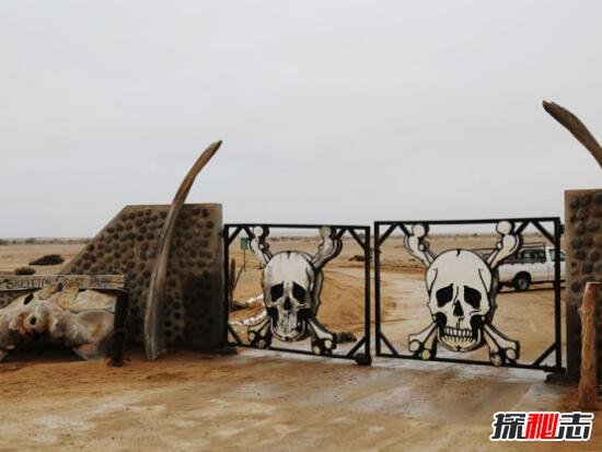 恐怖纳米比亚骷髅海岸，骷髅海岸惊现12具无头骸骨(图片)