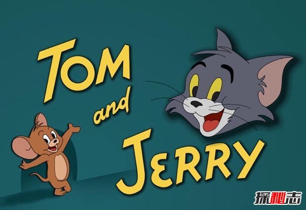 猫和老鼠1945恐怖事件,汤姆猫残忍的锯杀掉杰瑞(血腥)