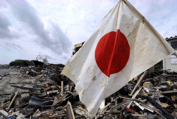 地震最多的国家：日本(岛国，地处地震带，多火山)